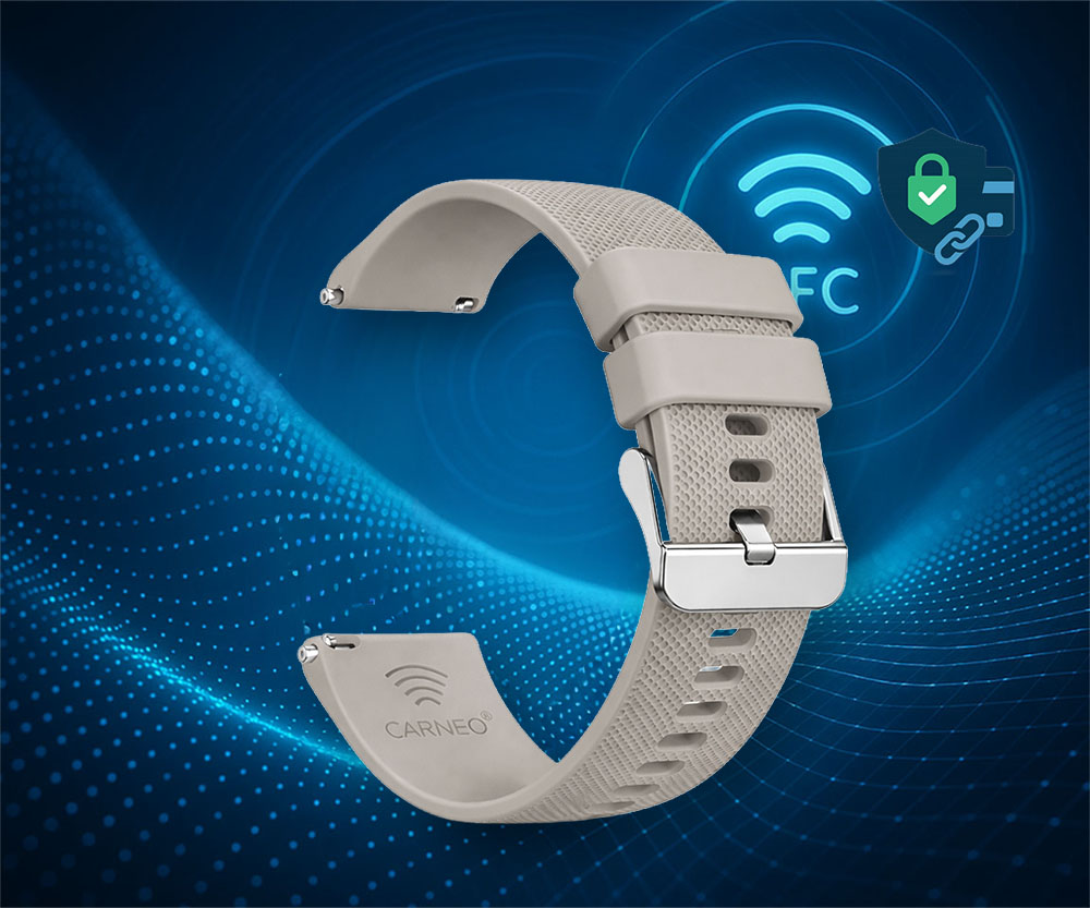carneo pax silicon gri 22_NFC